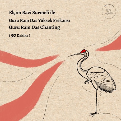 Guru Ram Das Yüksek Frekansı - Guru Ram Das Chanting
