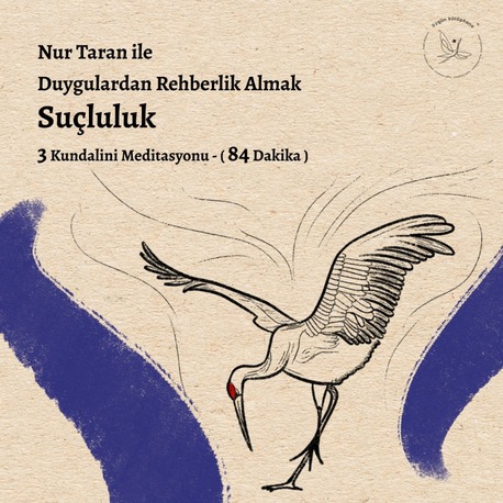 Duygulardan Rehberlik Almak - Suçluluk
