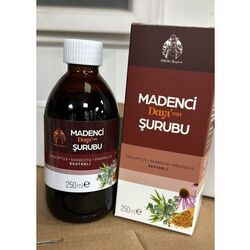 MADENCİ ŞURUBU 