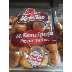 KEMALPAŞA PEYNİR TATLISI 4 paket