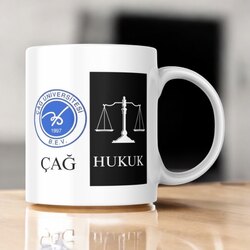 ÇAĞ HUKUK KUPA