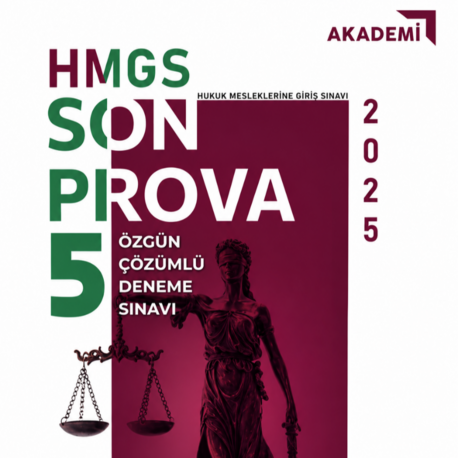 HMGS DENEMELER