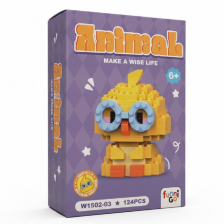 CİVCİV- LEGO BRICKS