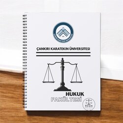 ÇANKIRI KARATEKİN HUKUK DEFTER