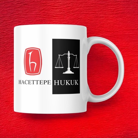 (HACETTEPE HUKUK )-KUPA BARDAK Geleceğin Hukukçularına Özel !