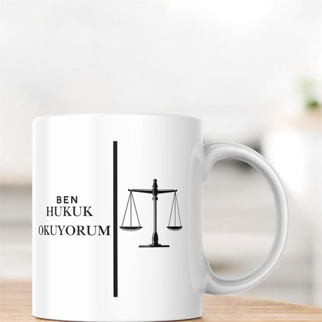(BEN HUKUK OKUYORUM) Geleceğin Hukukçularına Özel !