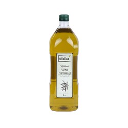 Mialina Natürel Sızma Zeytinyağı 2 Litre
