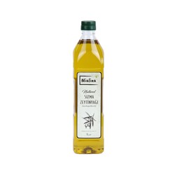 Mialina Natürel Sızma Zeytinyağı 1 Litre