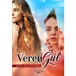 VEREN GÜL / ROMAN/ ROMANTİK DRAM