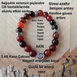 Akik bileklik