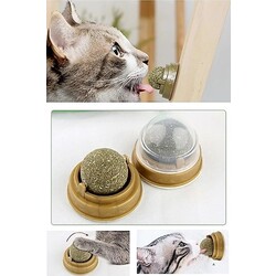KEDİ OYUNCAĞI CATNİP OTLU 