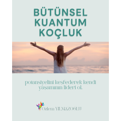 1 Aylık Bütünsel Koçluk 