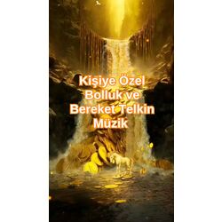 Bolluk Berket Telkin Müziği ( Para )