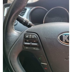Dİreksiyon tuşu siyah 4 adet