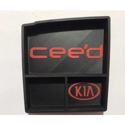 kia ceed kolçak düzenleyici