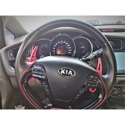 Kia ceed f1 kulakçık yeni tip
