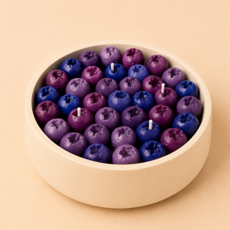 Blueberry Bowl