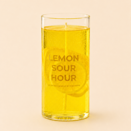 Lemon Sour Tall