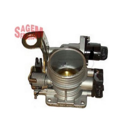 Sagem 50127 Gaz Kelebeği Renault 19 Megane Clio 1.6 8v K7m 7700861679