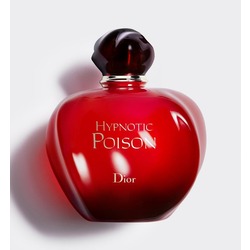 HYPNOTIC POISON EAU DE TOILETTE