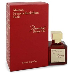 Maison Francis Kurkdjian Baccarat Rouge 540 Etrait De 70ml Unisex Parfüm