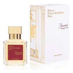 Maison Francis Kurkdjian Baccarat Rouge 540 70 ml EDP Unisex Parfüm