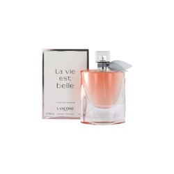 Lancome La Vie Est Belle Edp 75ml Bayan Parfümü
