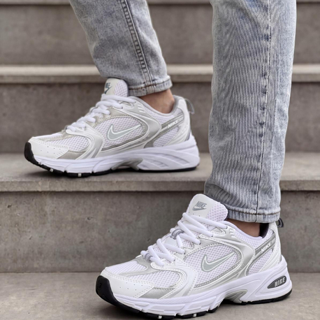 Nike 530 Unisex Beyaz 