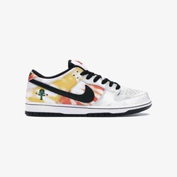Nike Dunk Sb Rayguns 