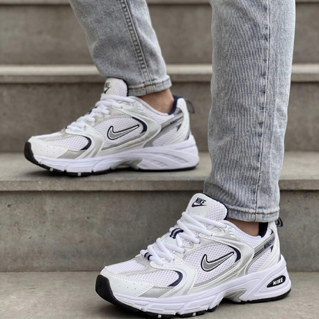 Nike 530 Laci Beyaz