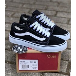 Vans Old Skool (36-45)