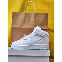 AF1 Boğazlı Unisex