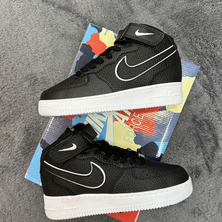 Air force Mid (36-40)