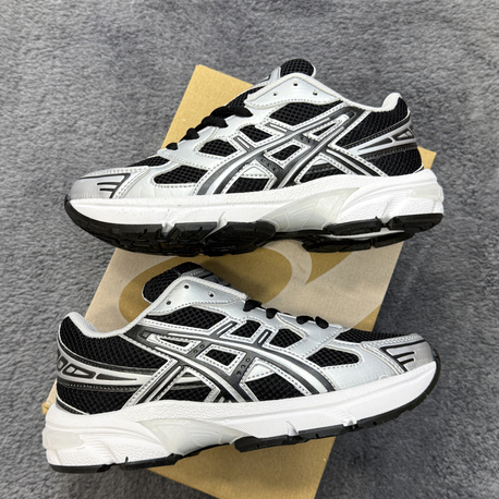 Asics Grey (36-40)