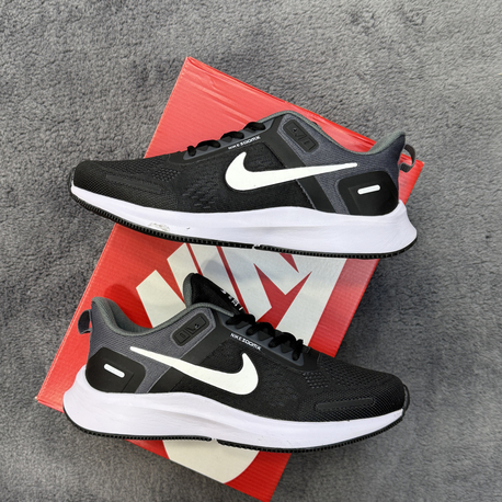 Nike Zoomx Gri Detay (40-44)