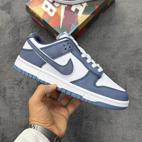 Dunk Sb Blue (40-44)