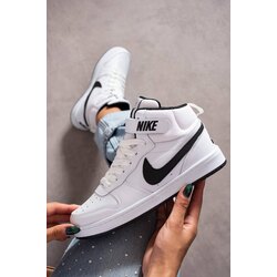 Nike Court Mid