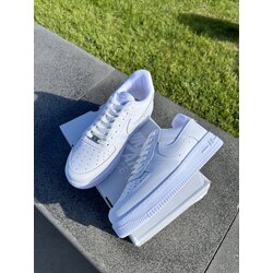 A kalite Air force 