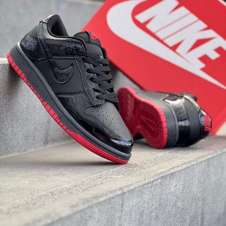 Dunk Sb Mafia Black