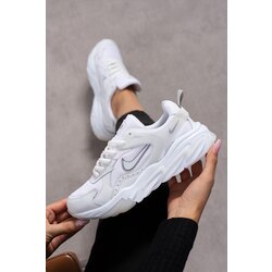 Nike AL8 FULL Beyaz (36-45)