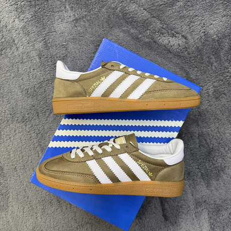 Spezial Bej Erkek Modeli
