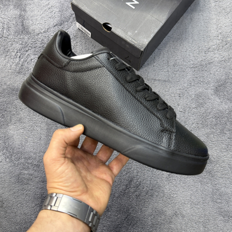 Lufian Siyah Casual