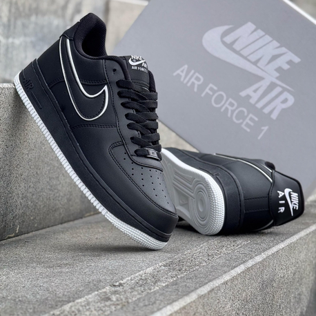 Air Force 1 Black 