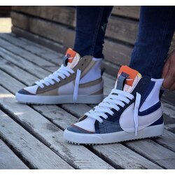 Blazer Jumbo Voodoo