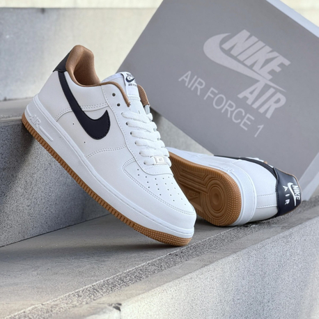 Air Force 1 Camel Dream