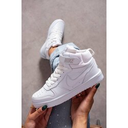 Nike Court Mid