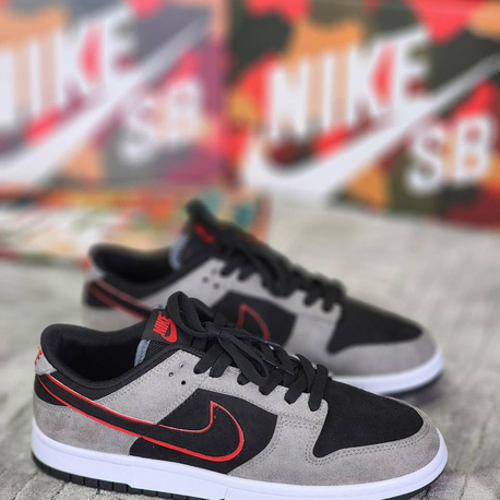 Dunk Sb Retro (36-44)