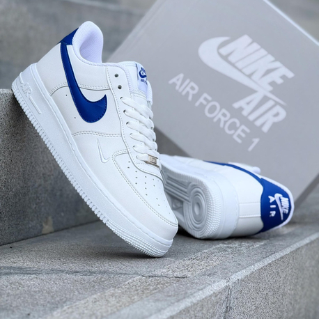 Air Force 1 Blue 