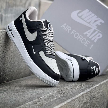 Off-White Air Force 1 (40-44)