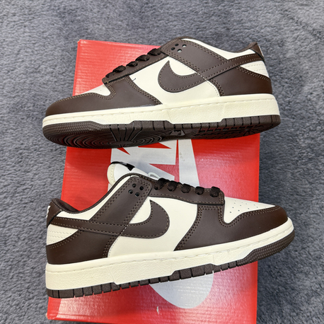 Dunk Sb Kahve (36-40)